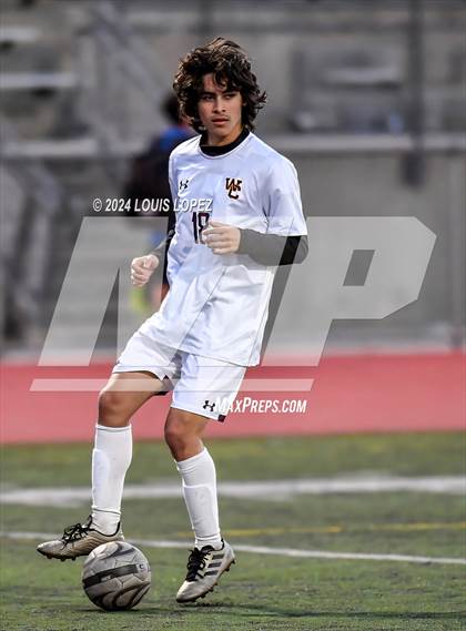 Thumbnail 2 in West Covina @ Diamond Ranch photogallery.
