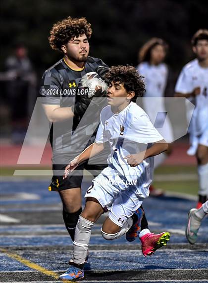 Thumbnail 3 in West Covina @ Diamond Ranch photogallery.