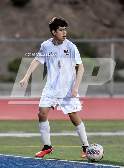 Thumbnail 1 in West Covina @ Diamond Ranch photogallery.