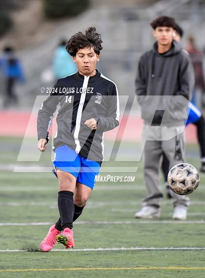 Thumbnail 3 in West Covina @ Diamond Ranch photogallery.