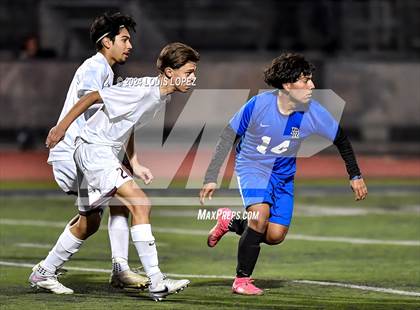 Thumbnail 3 in West Covina @ Diamond Ranch photogallery.