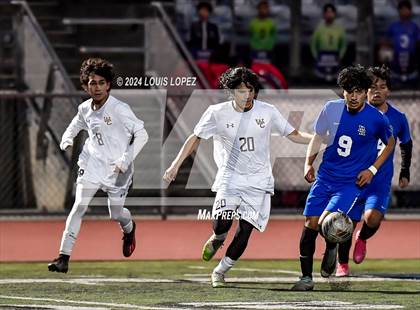 Thumbnail 2 in West Covina @ Diamond Ranch photogallery.