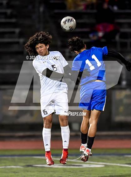 Thumbnail 2 in West Covina @ Diamond Ranch photogallery.