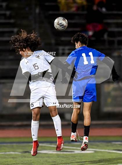 Thumbnail 3 in West Covina @ Diamond Ranch photogallery.