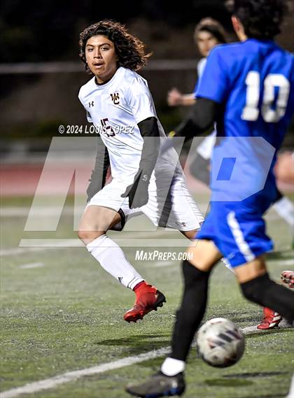 Thumbnail 1 in West Covina @ Diamond Ranch photogallery.