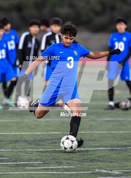 Thumbnail 2 in West Covina @ Diamond Ranch photogallery.