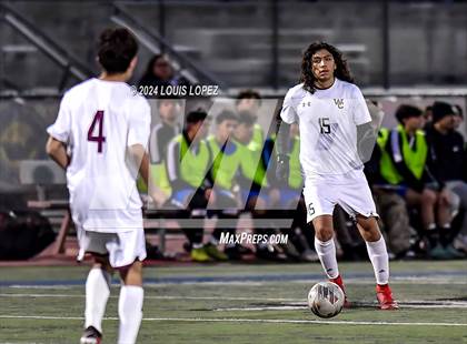 Thumbnail 1 in West Covina @ Diamond Ranch photogallery.