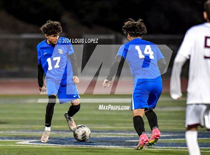Thumbnail 3 in West Covina @ Diamond Ranch photogallery.