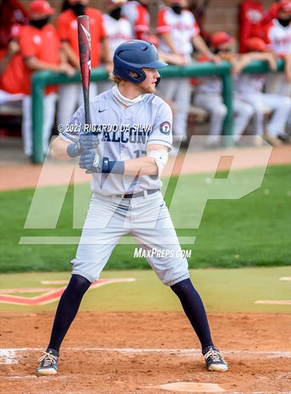 Thumbnail 2 in Tompkins vs. Katy photogallery.