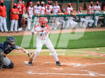 Thumbnail 2 in Tompkins vs. Katy photogallery.