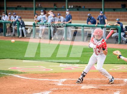 Thumbnail 2 in Tompkins vs. Katy photogallery.