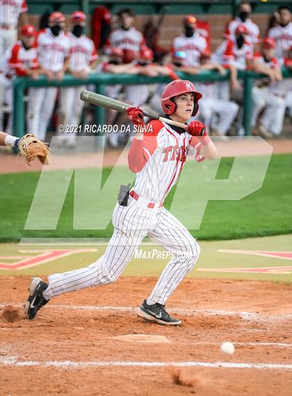 Thumbnail 3 in Tompkins vs. Katy photogallery.