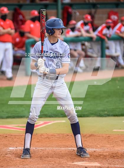 Thumbnail 1 in Tompkins vs. Katy photogallery.