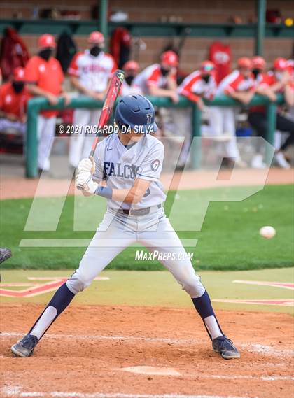 Thumbnail 2 in Tompkins vs. Katy photogallery.