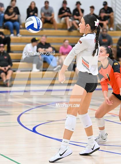 Thumbnail 1 in Corona del Sol @ Xavier College Prep photogallery.
