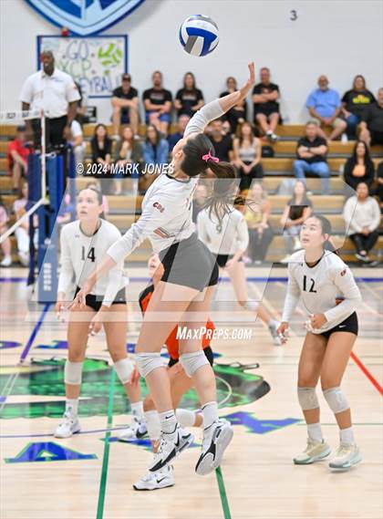 Thumbnail 2 in Corona del Sol @ Xavier College Prep photogallery.