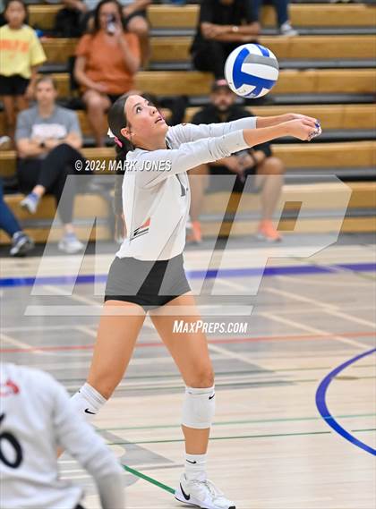 Thumbnail 1 in Corona del Sol @ Xavier College Prep photogallery.