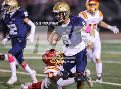 Thumbnail 3 in Jesuit @ Elk Grove photogallery.