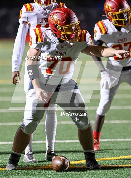 Thumbnail 1 in Jesuit @ Elk Grove photogallery.