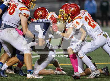 Thumbnail 1 in Jesuit @ Elk Grove photogallery.