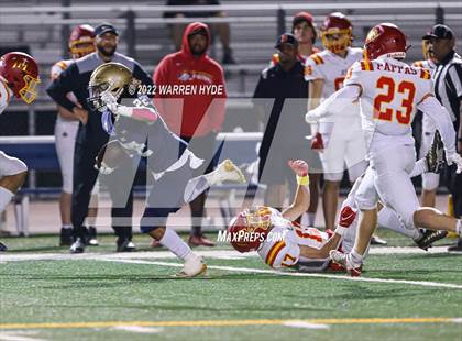 Thumbnail 2 in Jesuit @ Elk Grove photogallery.