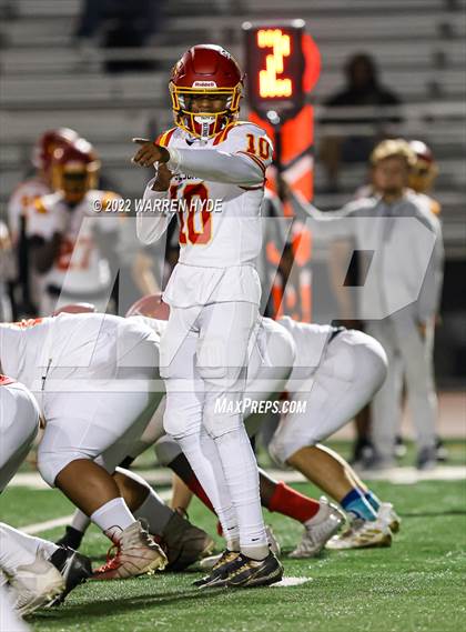 Thumbnail 2 in Jesuit @ Elk Grove photogallery.