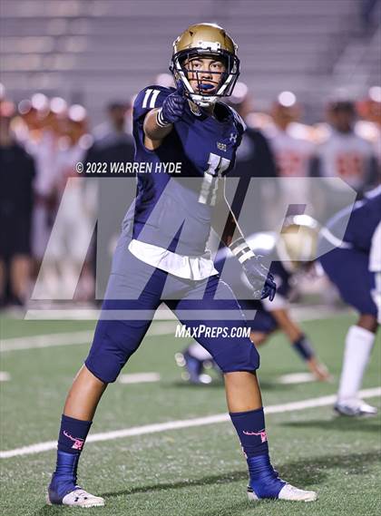 Thumbnail 1 in Jesuit @ Elk Grove photogallery.