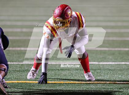 Thumbnail 1 in Jesuit @ Elk Grove photogallery.