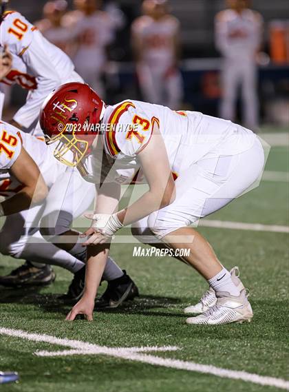 Thumbnail 1 in Jesuit @ Elk Grove photogallery.