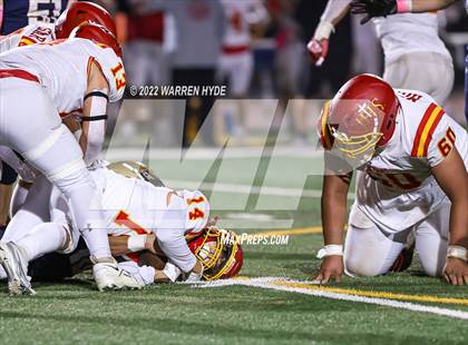 Thumbnail 3 in Jesuit @ Elk Grove photogallery.