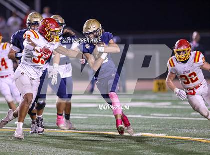 Thumbnail 2 in Jesuit @ Elk Grove photogallery.