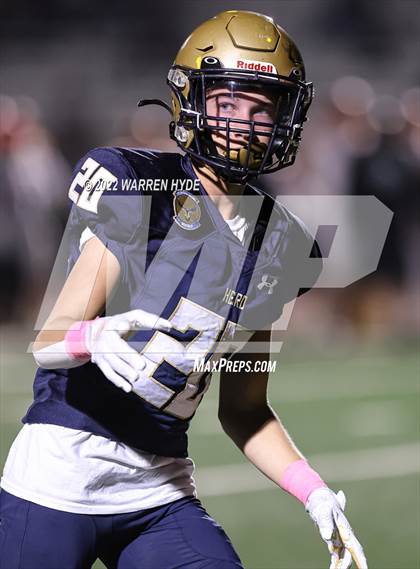 Thumbnail 1 in Jesuit @ Elk Grove photogallery.