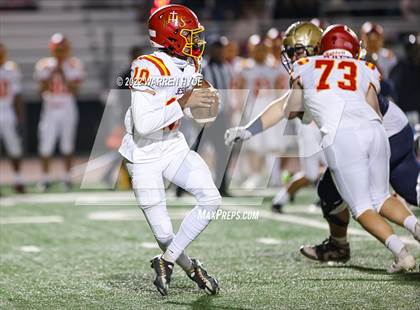 Thumbnail 3 in Jesuit @ Elk Grove photogallery.