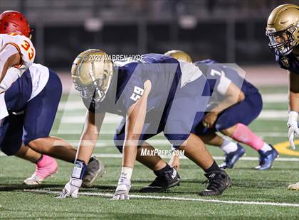 Thumbnail 1 in Jesuit @ Elk Grove photogallery.