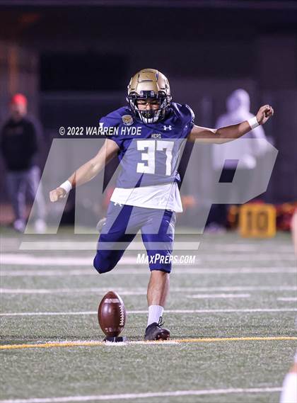 Thumbnail 1 in Jesuit @ Elk Grove photogallery.