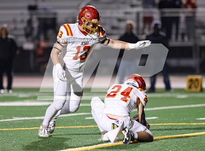 Thumbnail 2 in Jesuit @ Elk Grove photogallery.