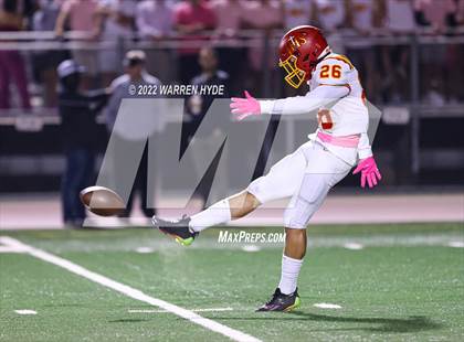 Thumbnail 2 in Jesuit @ Elk Grove photogallery.