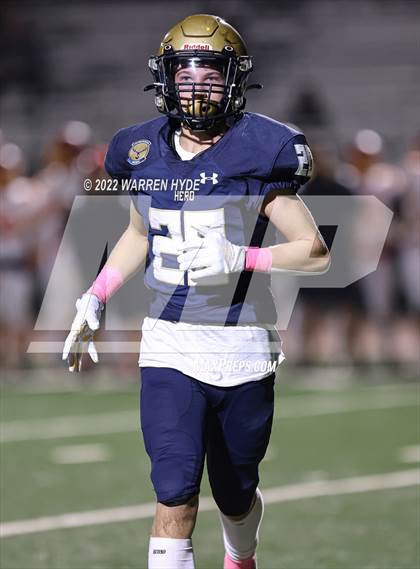 Thumbnail 3 in Jesuit @ Elk Grove photogallery.