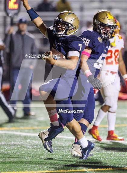 Thumbnail 1 in Jesuit @ Elk Grove photogallery.