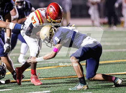 Thumbnail 1 in Jesuit @ Elk Grove photogallery.