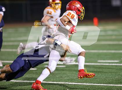 Thumbnail 1 in Jesuit @ Elk Grove photogallery.
