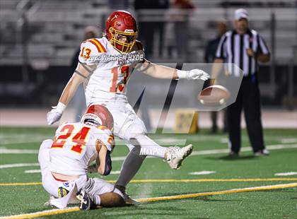 Thumbnail 3 in Jesuit @ Elk Grove photogallery.
