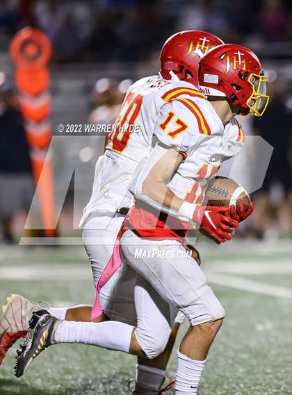 Thumbnail 2 in Jesuit @ Elk Grove photogallery.