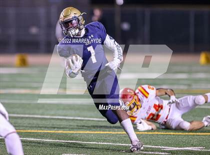Thumbnail 3 in Jesuit @ Elk Grove photogallery.