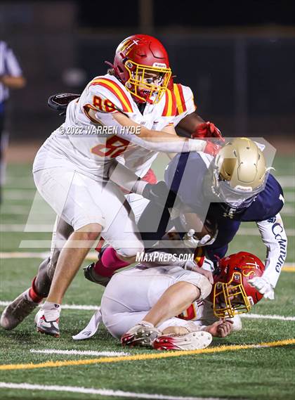 Thumbnail 3 in Jesuit @ Elk Grove photogallery.
