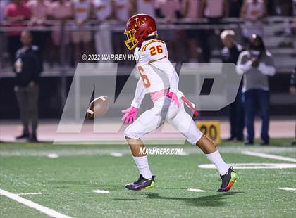 Thumbnail 1 in Jesuit @ Elk Grove photogallery.