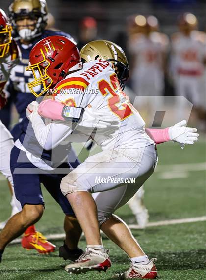 Thumbnail 2 in Jesuit @ Elk Grove photogallery.
