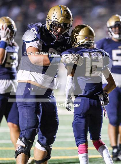 Thumbnail 3 in Jesuit @ Elk Grove photogallery.