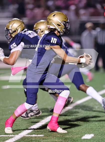 Thumbnail 3 in Jesuit @ Elk Grove photogallery.