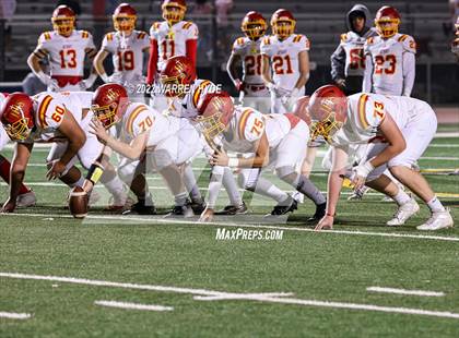 Thumbnail 1 in Jesuit @ Elk Grove photogallery.